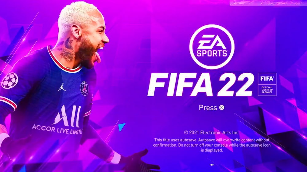 Saiba agora o novo nome da série de vídeos-jogos denominada 'FIFA